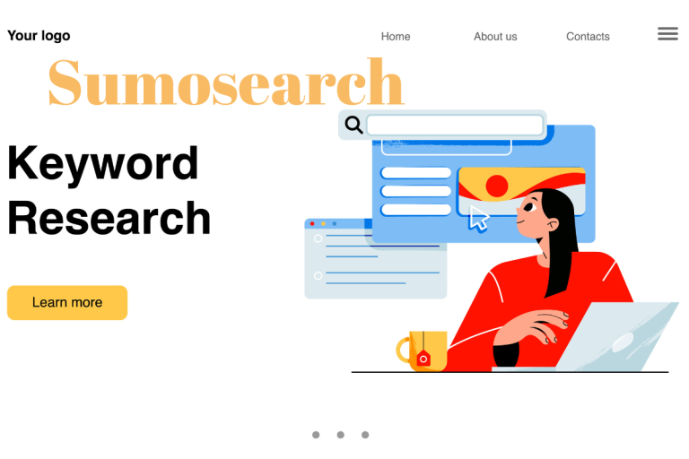 Sumosearch