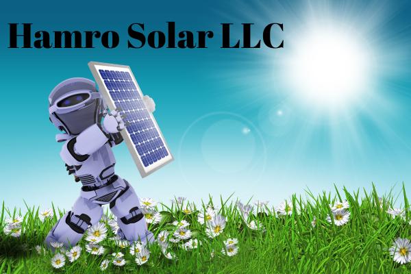 Hamro Solar LLC